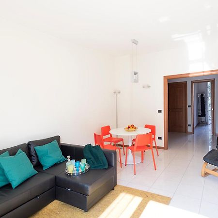 Botanika Apartment โบโลญญา ภายนอก รูปภาพ