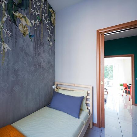 Botanika Apartment โบโลญญา ภายนอก รูปภาพ