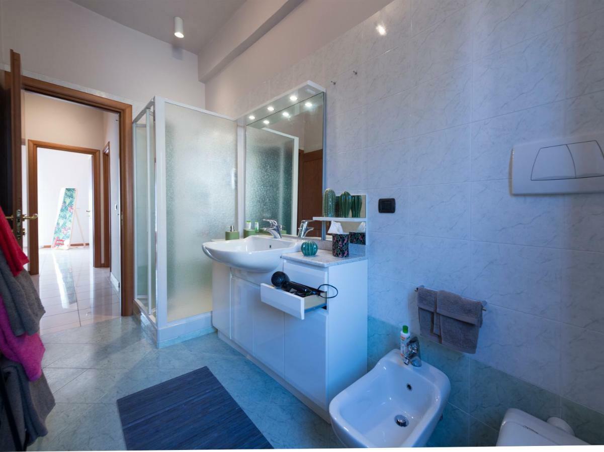 Botanika Apartment โบโลญญา ภายนอก รูปภาพ