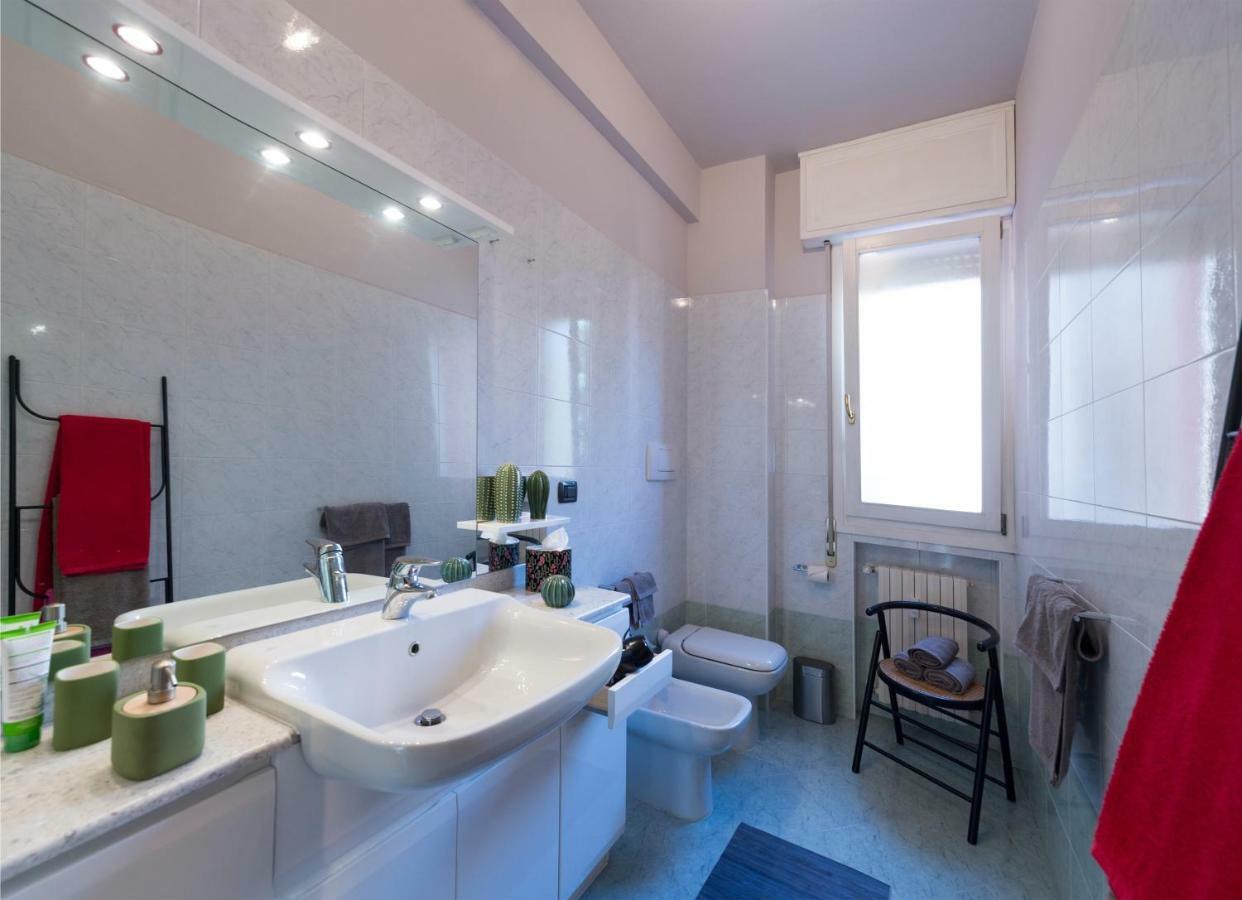 Botanika Apartment โบโลญญา ภายนอก รูปภาพ